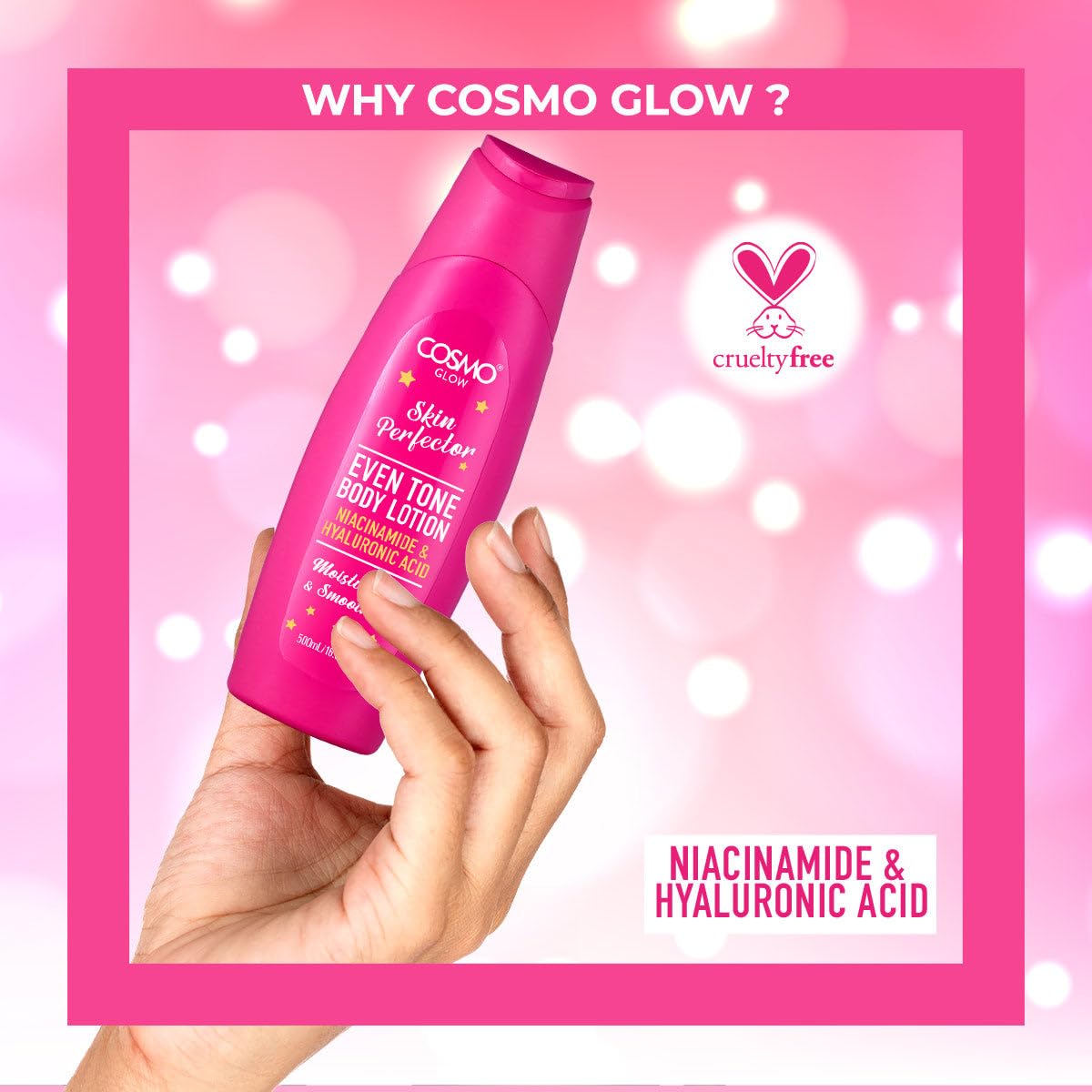ボディ・フェイスケア COSMO BEAUTY Face&Beauty totalcareSystem Amazon.com : Cosmo Glow Skin Perfector Even Tone Body Lotion 500ml